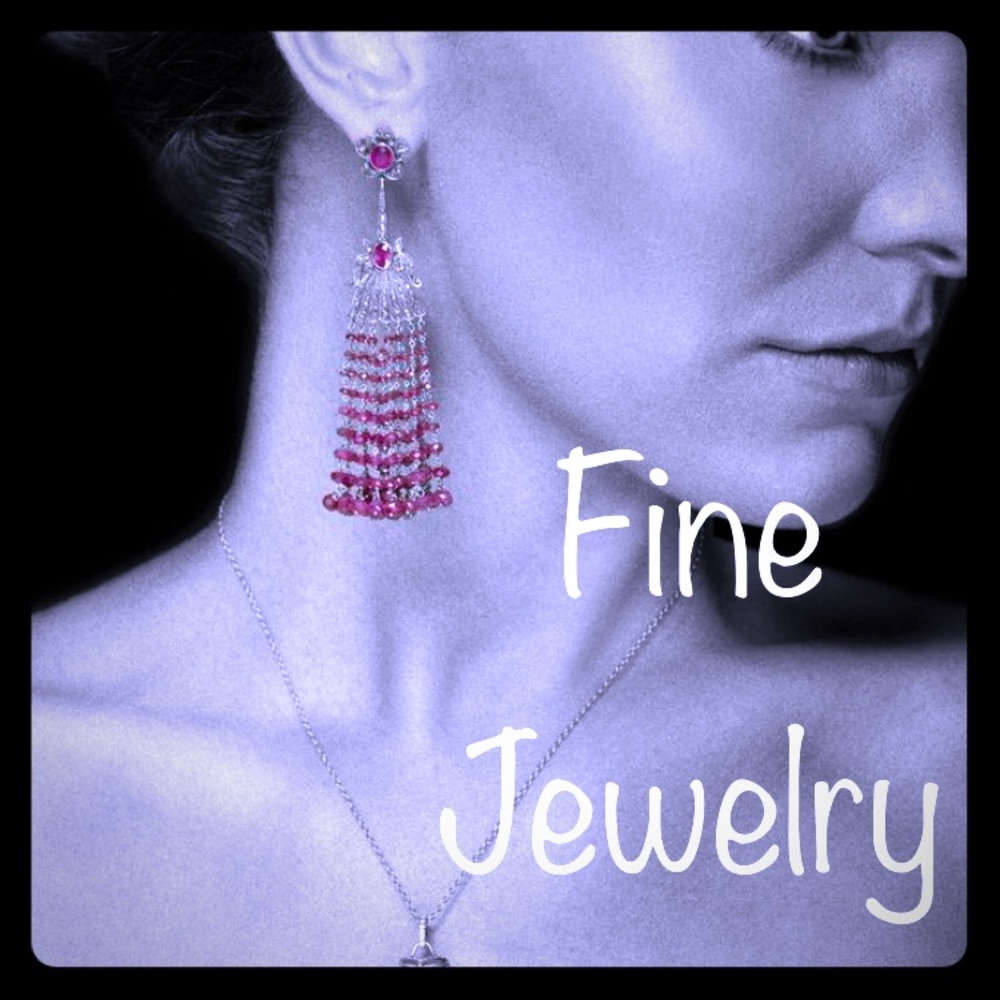 Couture Rocks Fine Jewelry